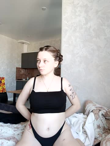 Bonechka Cam Model Chat October 6, 2025