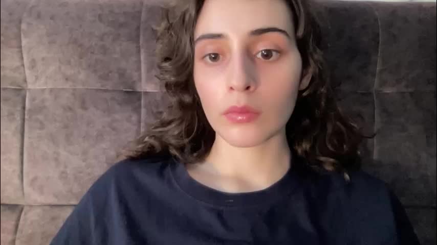 wonderland_stia Cam Model Chat October 6, 2025