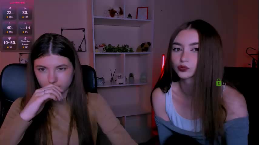 lissa_night Cam Model Chat October 6, 2025