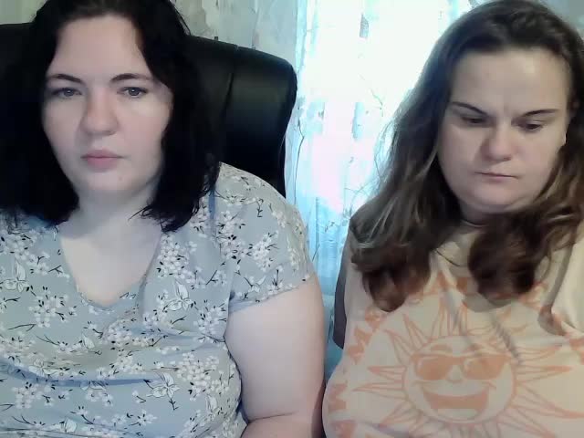 HollyXEva Cam Model Chat October 6, 2025