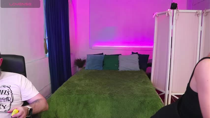 AlisaAleksandr Cam Model Chat October 6, 2025