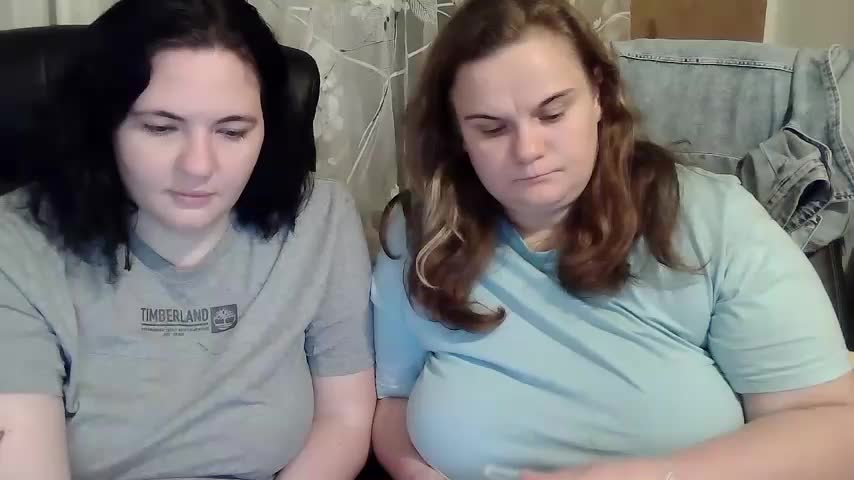 HollyXEva Cam Model Chat October 6, 2025