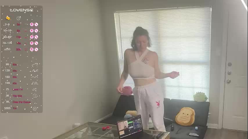 oxxxana1996 Cam Model Chat October 6, 2025