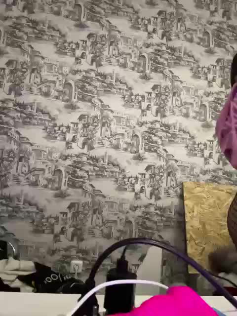ILOVEMINET5 Cam Model Chat October 6, 2025