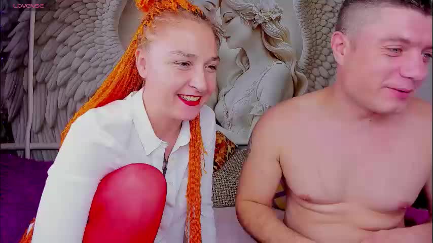 honey_rabbits Cam Model Chat October 6, 2025