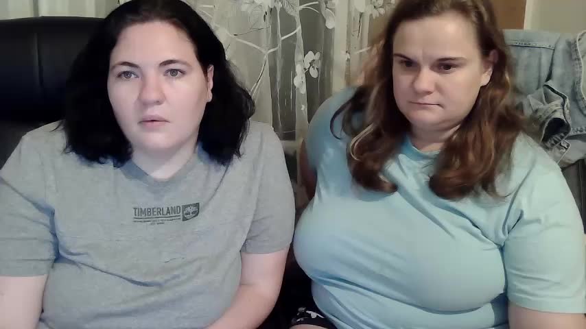 HollyXEva Cam Model Chat October 6, 2025