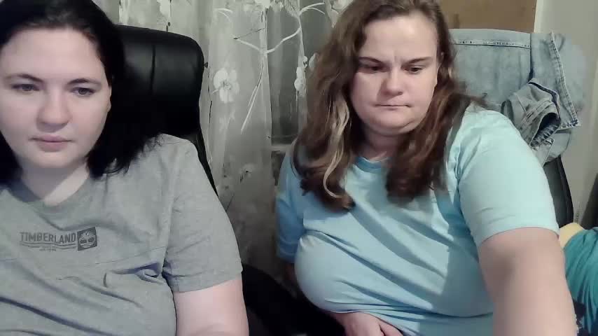 HollyXEva Cam Model Chat October 6, 2025