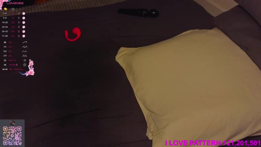 Hollara_Bangg Cam Model Chat October 6, 2025