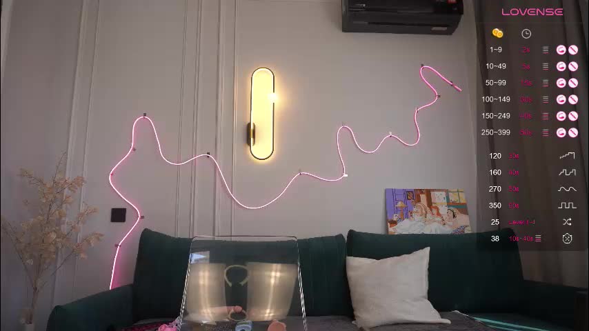 yummyik Cam Model Chat October 6, 2025