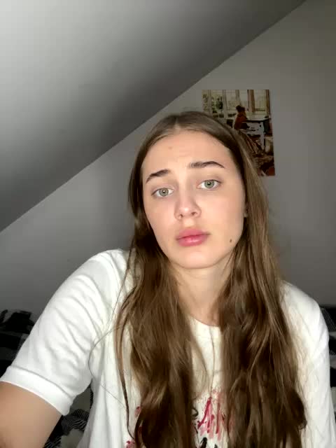 Alisa3 Cam Model Chat October 6, 2025