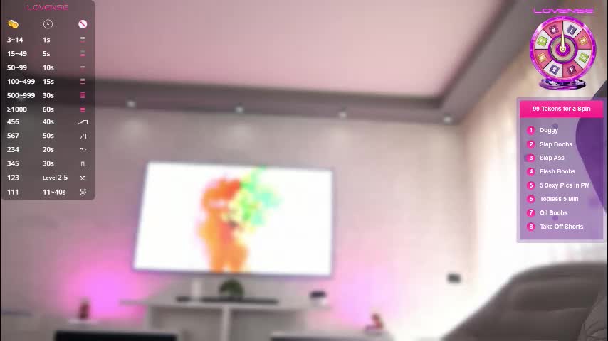 haileygrx Cam Model Chat October 6, 2025