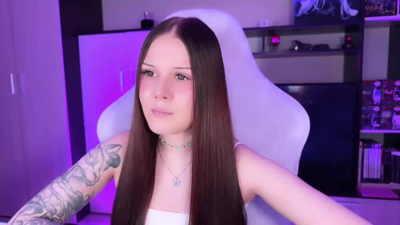 jasminevine Cam Model Chat October 6, 2025