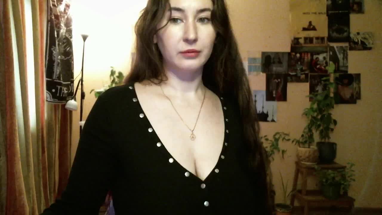 TemptingFable Cam Model Chat October 6, 2025