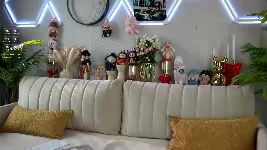 alvuwka Cam Model Chat October 6, 2025