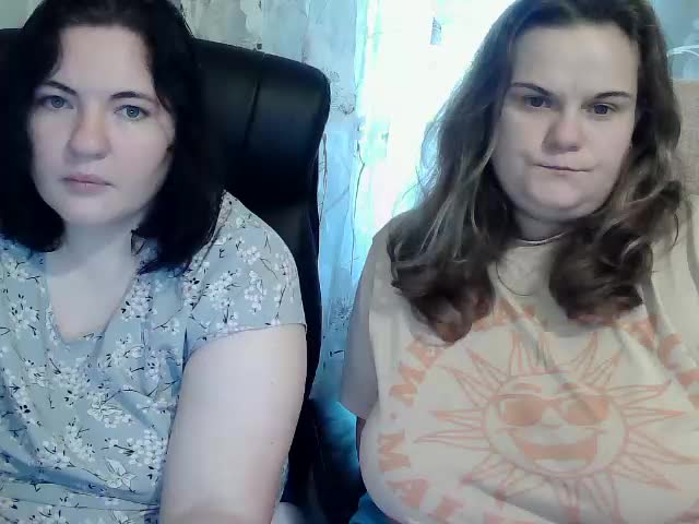 HollyXEva Cam Model Chat October 6, 2025