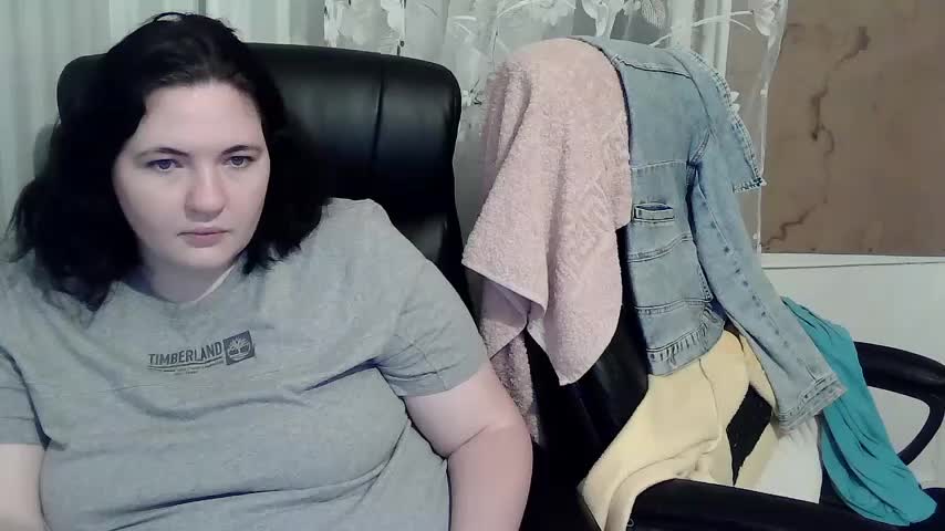 HollyXEva Cam Model Chat October 6, 2025