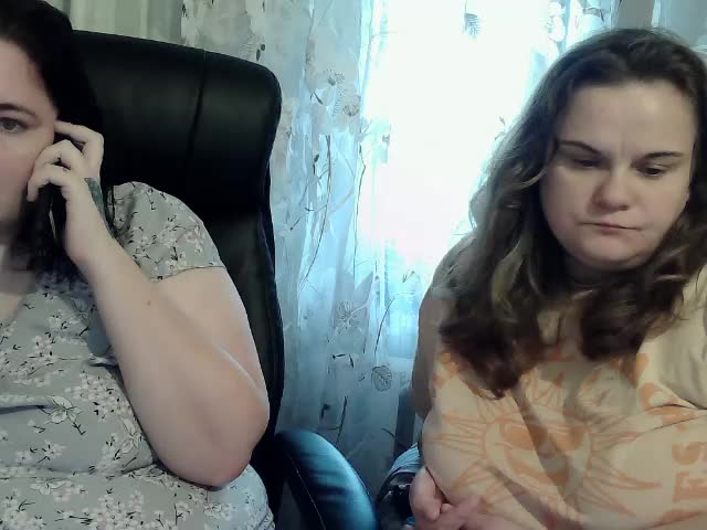 HollyXEva Cam Model Chat October 6, 2025