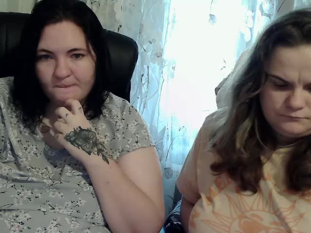 HollyXEva Cam Model Chat October 6, 2025