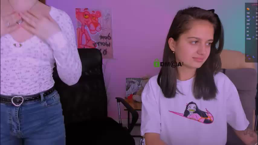 pure_radiance Cam Model Chat October 6, 2025