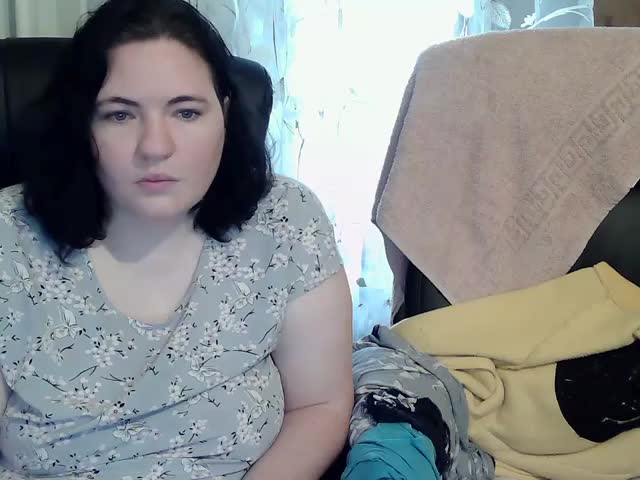 HollyXEva Cam Model Chat October 6, 2025