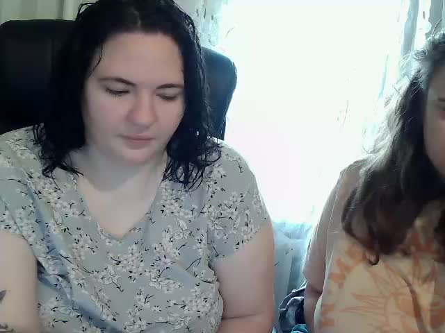 HollyXEva Cam Model Chat October 6, 2025