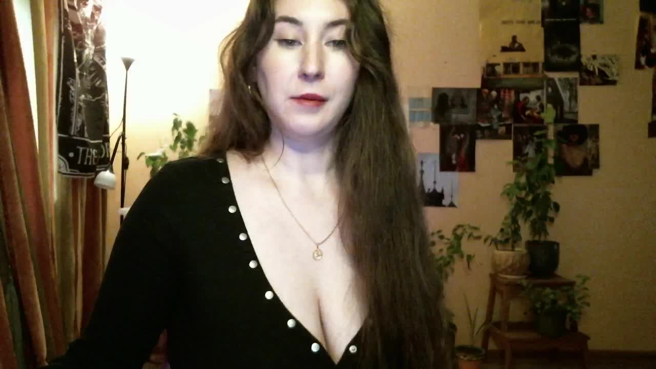 TemptingFable Cam Model Chat October 6, 2025