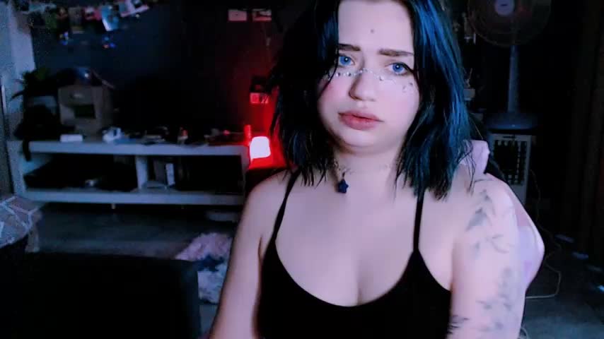 candy_lina Cam Model Chat October 6, 2025