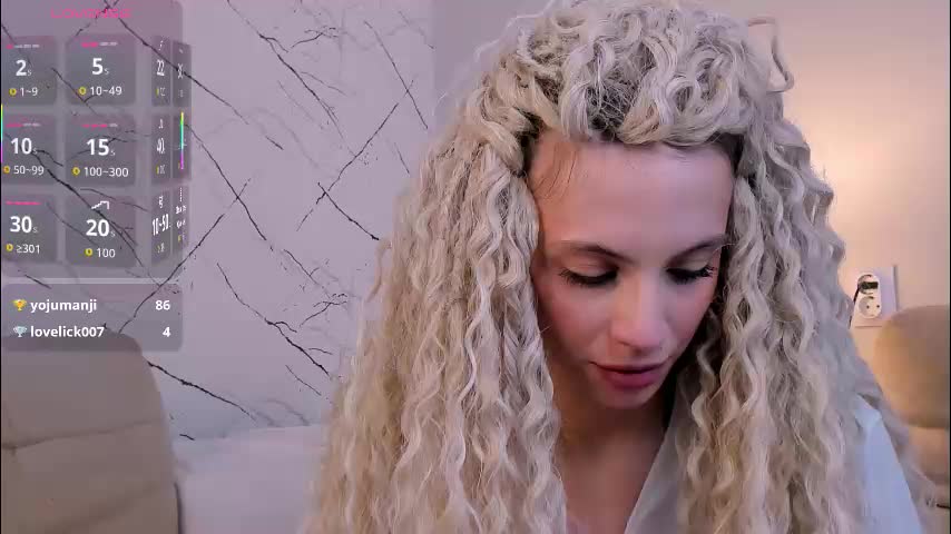glennabeale Cam Model Chat October 6, 2025
