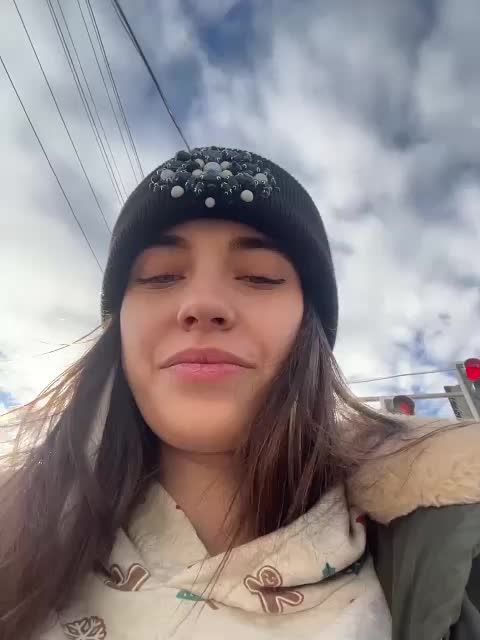 FunnyBanny0312 Cam Model Chat October 6, 2025