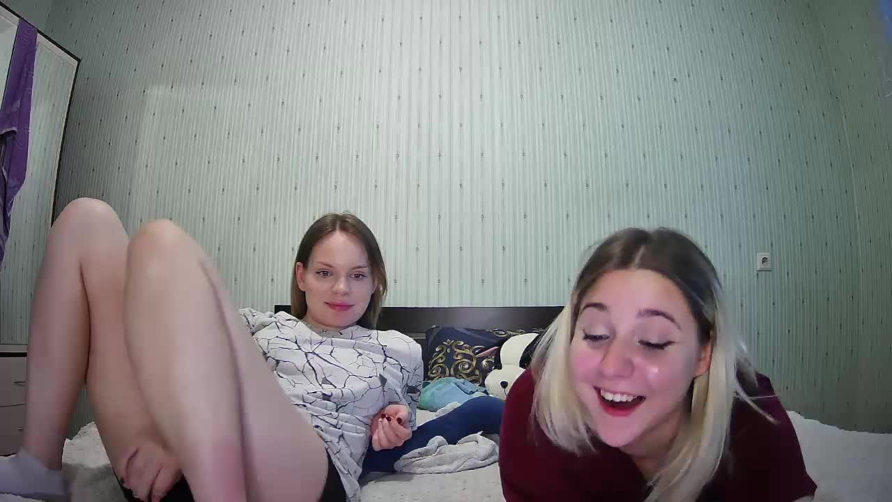 DoubleChris Cam Model Chat October 6, 2025