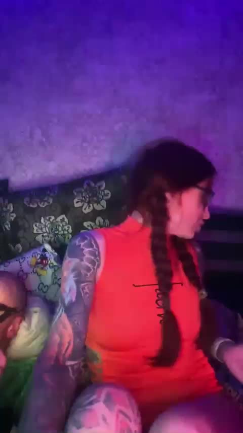 Neulovimie Cam Model Chat October 6, 2025