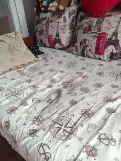 NeZabudka- Cam Model Chat October 6, 2025