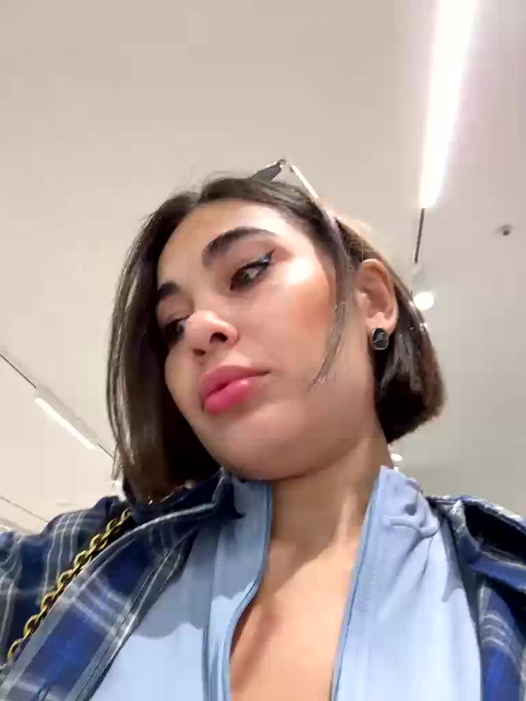 Talilia Cam Model Chat October 6, 2025