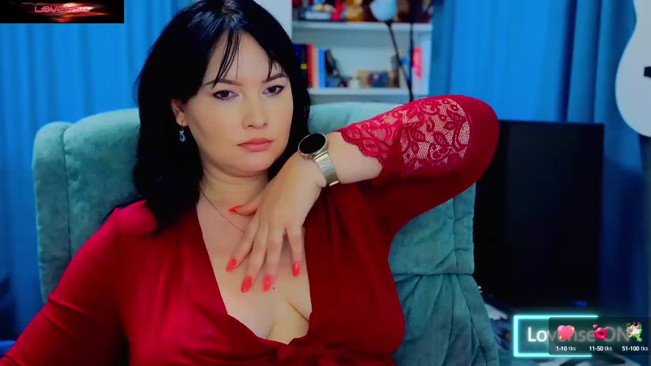 Katniss_K Cam Model Chat October 6, 2025