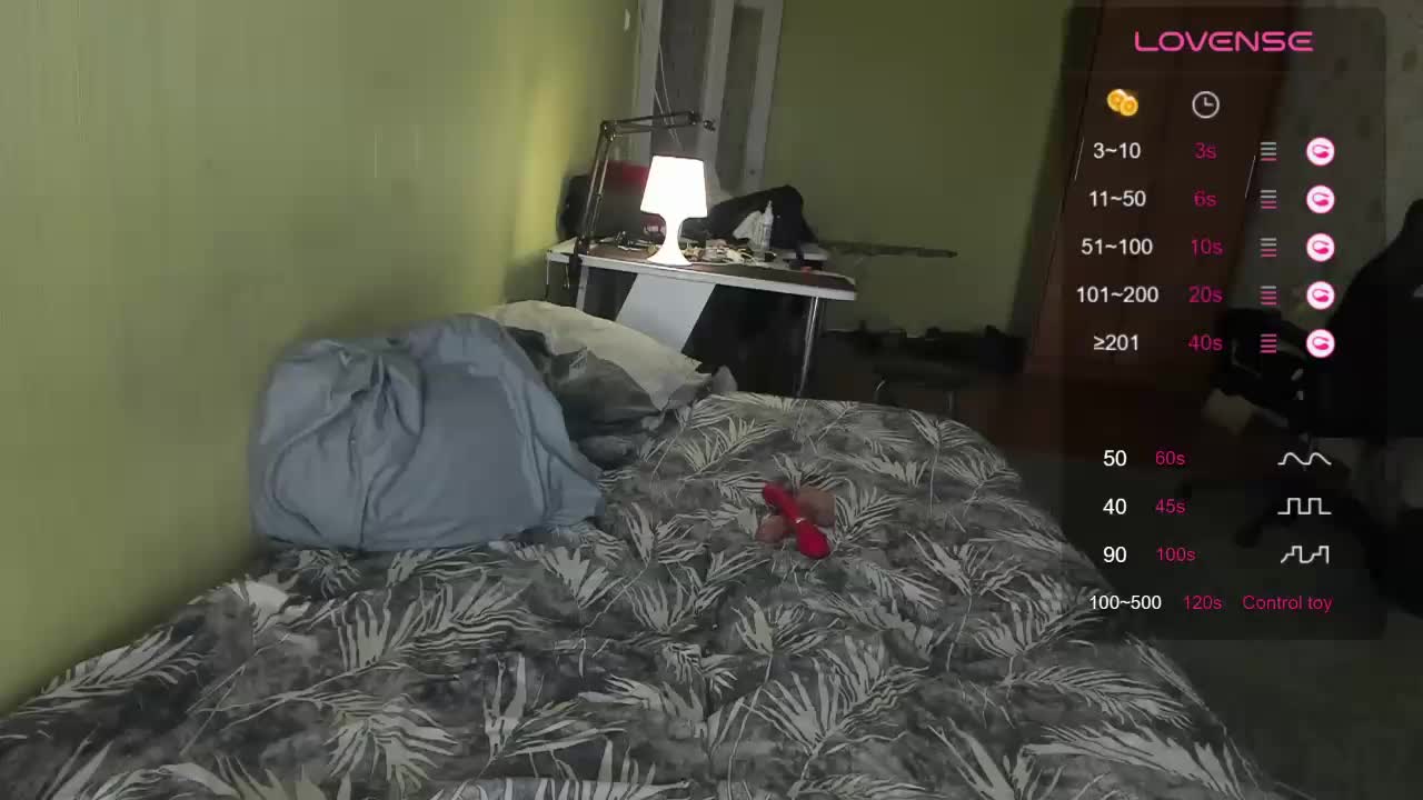 Lisamilf Cam Model Chat October 6, 2025