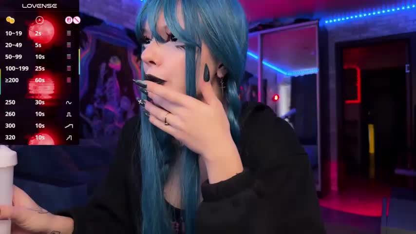 Eva-miller1 Cam Model Chat October 6, 2025