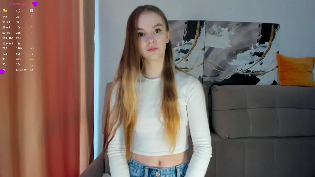 Angelok3 Cam Model Chat October 6, 2025