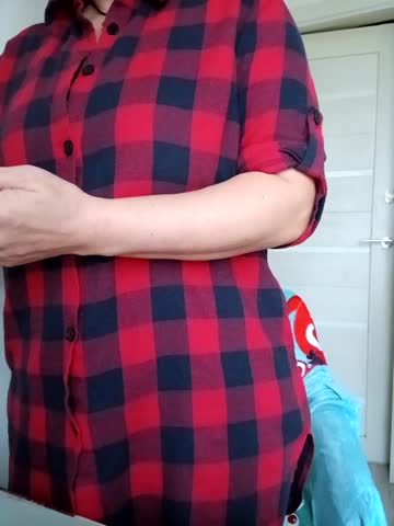 ROXOLANAA_SEXY Cam Model Chat October 6, 2025