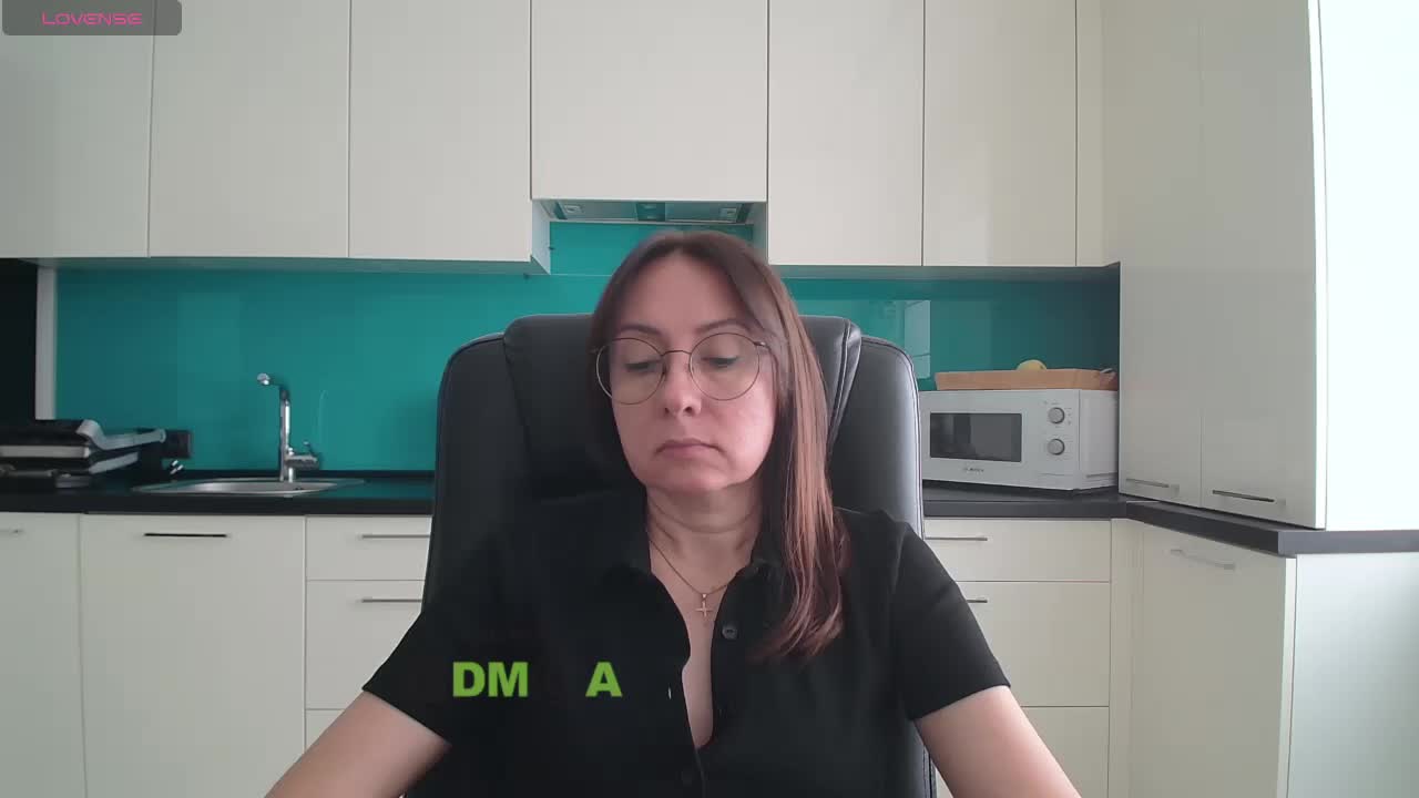 Valerianice Cam Model Chat October 6, 2025