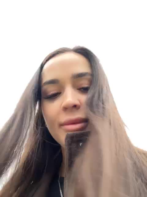 -Sasha-Orlova- Cam Model Chat October 6, 2025