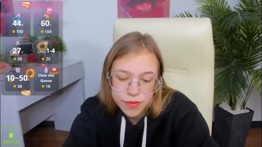 layriantavee Cam Model Chat October 6, 2025