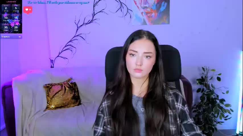 miki_nikki Cam Model Chat October 6, 2025