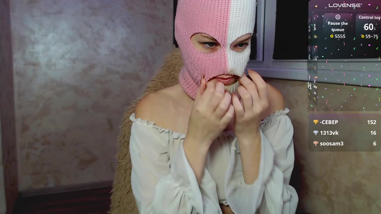 Domiiiniiicana Cam Model Chat October 6, 2025