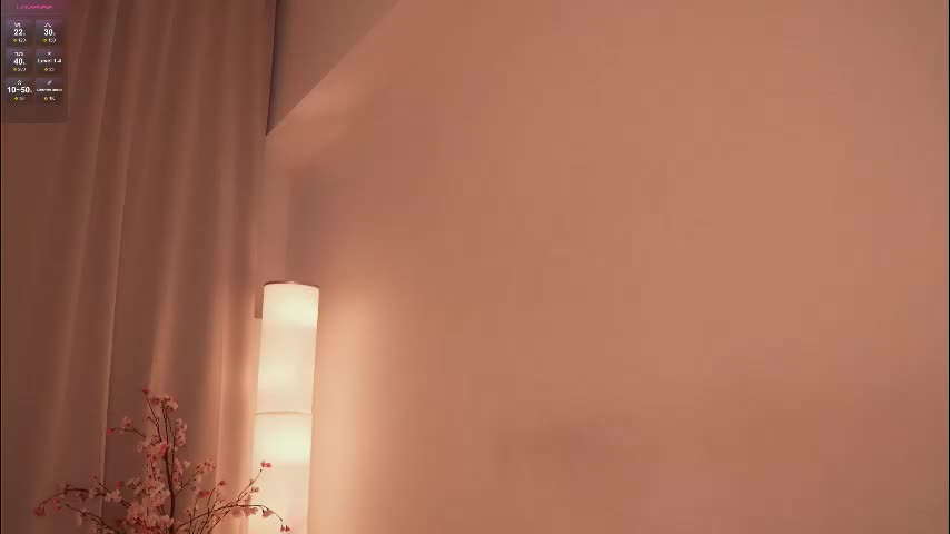 tokyo_bloom Cam Model Chat October 6, 2025