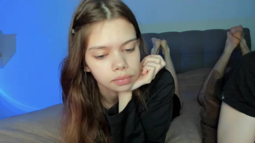 chansetolove Cam Model Chat October 6, 2025