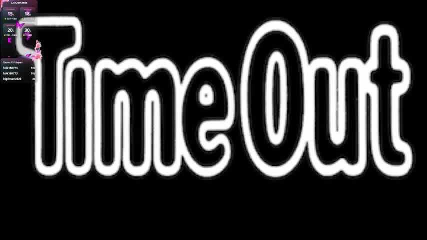 kira0541 Cam Model Chat October 6, 2025