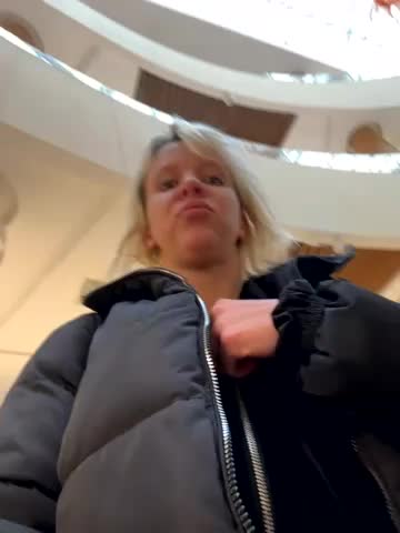 LikaCat Cam Model Chat October 6, 2025