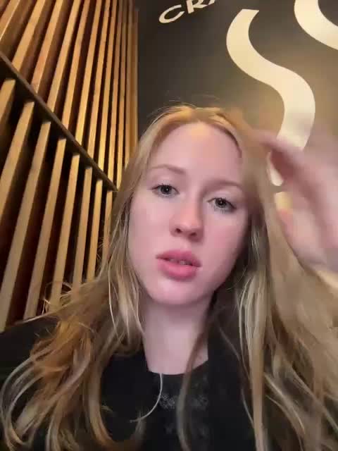 LiiBaby Cam Model Chat October 6, 2025