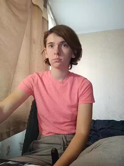 Your_Kitty Cam Model Chat October 6, 2025