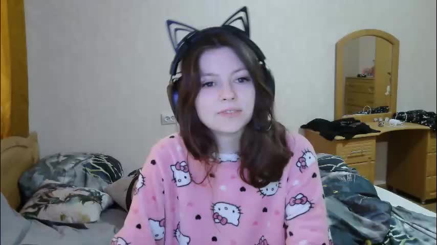 dawndollins Cam Model Chat October 6, 2025